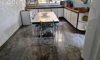 Imagem: Sobrado a venda - Vila Mazzei, Santo André