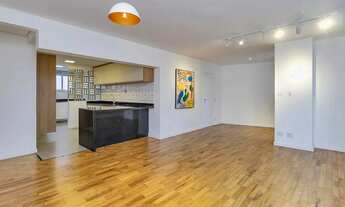 Imagem 6: Apartamento para venda em Higienópolis com 3 quartos, sendo 1 suíte , 129m²