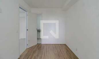 Imagem 7: Apartamento à Venda - Barra Funda, 1 Quarto, 27 m2