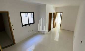 Imagem 2: Cobertura à venda em São Paulo-SP, Vila Bertioga: 2 quartos, 1 banheiro, 80m². Confira já!