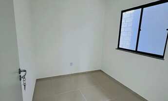 Imagem 7: Alugo casa de 2/4 no Jardim Europa ao lado do condomínio Start House bairro mangabeira