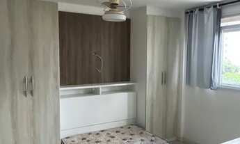 Imagem 2: ED DOMUM - alugueL FLAT