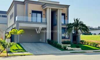 Imagem: Casa - Loteamento Residencial Arborais