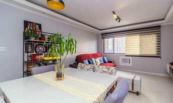 Imagem 2: APARTAMENTO RESIDENCIAL em Santos - São Paulo, Pompéia