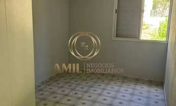 Imagem 3: Aluga Apartamento de 2 Quartos no Jardim São Dimas, São José dos Campos-SP