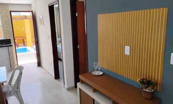 Imagem 2: Casa a venda Casa com 2 dormitórios