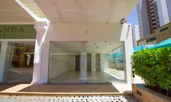 Imagem 3: Loja na Rua Maria Tomásia ao lado do Shopping Del Paseo