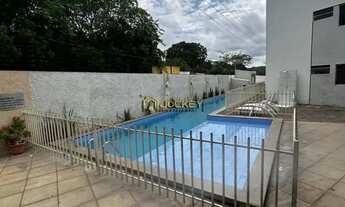 Imagem 3: Apartamento para locação Condomínio Alameda dos Inês, Pedra Mole Teresina-PI