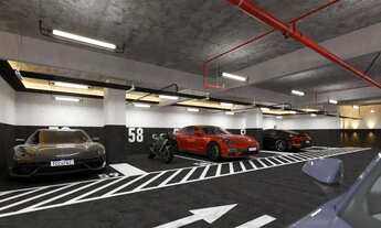 Imagem 4: Apartamento em Capim Macio - 3/4 Suíte - 116m² a 292m²