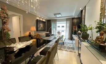 Imagem: Apartamento 3 Quartos com 1 Suíte e 110m²