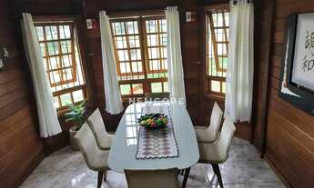 Imagem 4: Chácara em Estrada Brasília - Jardim Estância Brasil - Atibaia/SP