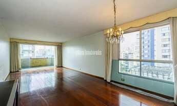 Imagem: Apartamento com 3 Quartos e 3 banheiros