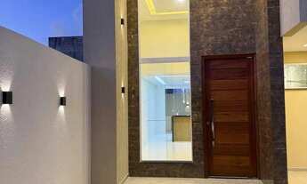 Imagem 3: CASA À VENDA LUAR DA BARRA 1 [7582