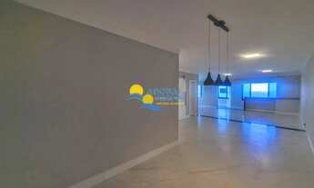 Imagem 3: Apartamento próximo à praia com vista Pitangueiras Guarujá