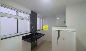 Imagem 6: Apartamento com 1 dormitório para alugar, 39 m² por R$ 1.353,46 - Nossa Senhora de Fátima