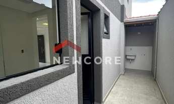 Imagem 6: Sobrado em Avenida Luzia Encarnação Vidal - Aviação - Praia Grande/SP