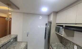 Imagem 4: Apartamento com 2 dormitórios à venda, 45 m² por R$ 250.000,00 - Esperança - Londrina/PR