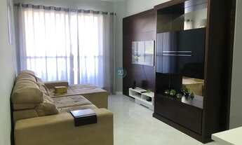 Imagem: Alugo Apartamento mobiliado, com 02 dormitórios