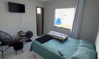 Imagem 4: CASA NA CIDADE NOVA