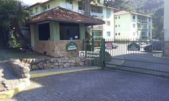 Imagem: Apartamento com uma vista deslumbrante