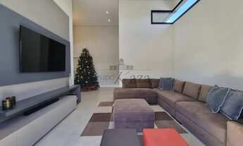 Imagem 6: Oportunidade - Casa - Condomínio Colinas do Paratehy Sul - Urbanova - 4 Suítes - 280m² - E