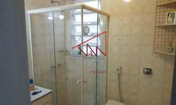 Imagem 7: Apartamento-À VENDA-Cosme Velho-Rio de Janeiro-RJ