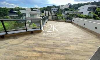 Imagem 4: Casa Térrea com Terraço Panorâmico no Residencial Parque Mendanha