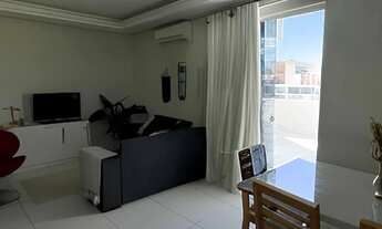 Imagem 4: Cobertura no Coração dos Ingleses