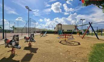 Imagem 6: Terreno à venda no Condomínio Monterrey - Monte Mor