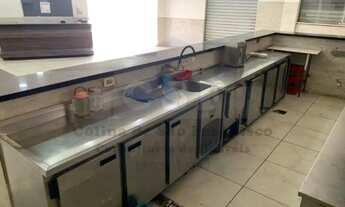 Imagem 7: Salão Comercial de Alto Padrão em São Paulo-SP, Jd. Bonfiglioli: 2 Salas, 2 Banheiros, 2 V