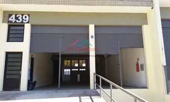 Imagem 4: Galpão para Locação em Barueri, Tamboré, 4 banheiros, 12 vagas