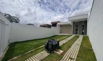 Imagem: Casa com 3 dormitórios à venda, 100 m²