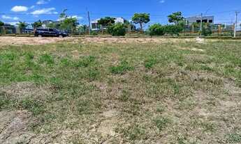 Imagem 5: Oportunidade! Terreno com excelente topografia no Terras Alpha (Urbanova) - quadra N1