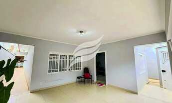 Imagem 2: Casa com 03 quartos à venda no bairro Presidente