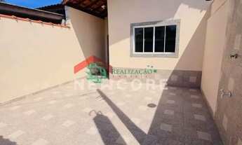 Imagem 2: Casa em Rua São Vicente de Paula - Vera Cruz - Mongaguá/SP