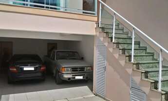 Imagem 6: Sobrado em Rua Ouro Verde - Parque Renato Maia - Guarulhos/SP