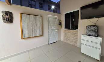 Imagem 6: Casa à venda em Sumaré, Parque Villa Flores, com 2 quartos, com 61 m², Villa Flora