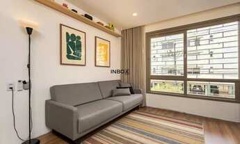 Imagem 3: Apartamento em Mont Serrat