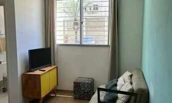 Imagem 2: Apartamento à Condomínio Spazio Speranza, Sorocaba- SP