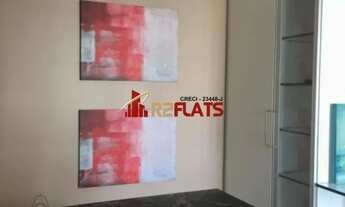 Imagem 7: Flat com ótimo preço no bairro Vila Olímpia. Confira!