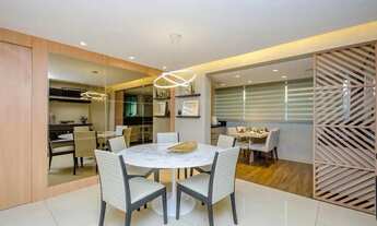 Imagem 4: Apartamento 3 quartos para Locação Edifício Vintage