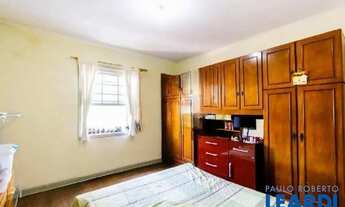 Imagem 5: CASA TÉRREA - CAMPESTRE - SP