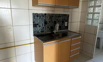 Imagem 4: Apartamento à venda no RESIDENCIAL PARQUE MACEIO , ANTARES, Maceió, AL