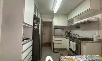 Imagem 5: Apartamento para venda em Perdizes com 3 quartos, sendo 1 suíte , 109m²