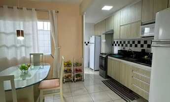 Imagem 7: Imóvel para venda com 80 metros quadrados com 2 quartos em Enseada Azul - Guarapari - ES