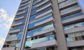 Imagem 2: Artiz com 4 dormitórios à venda, 188 m² por R$ 3.200.000 - Meireles - Fortaleza/CE