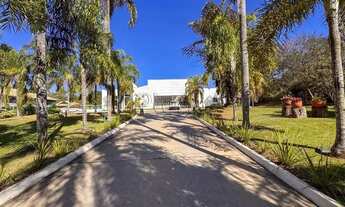 Imagem 4: Casa à venda em Valinhos, Estância Recreativa San Fernando, com 7 quartos, com 1297.4 m²