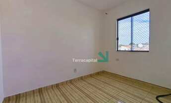 Imagem 5: Apartamento com 2 dormitórios à venda, 64 m² por R$ 210.000 - Taguatinga Norte - Taguating