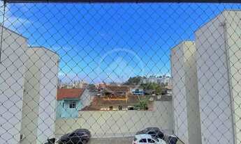 Imagem 6: VV Imóvel para venda com 54 metros quadrados com 2 quartos em Nossa Senhora do Rosário - S