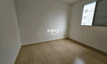 Imagem 6: Apartamento à venda em Piracicaba, Santa Terezinha, com 2 quartos, com 49 m²